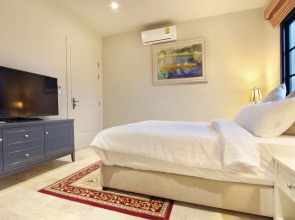 Mövenpick Resort Khao Yai