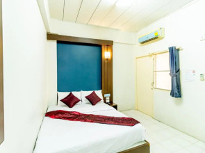 Riski Residence Bangkok-noi