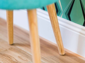 The Jay Hotel by HappyCulture