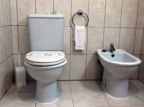 Отель Ponta Delgada