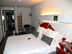 Brit Hotel Porte d’Espagne