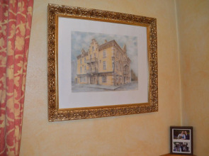 Hotel Lehenerhof Salzburg