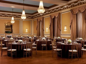 The Francis Marion Hotel