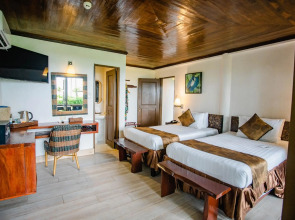 Daluyon Beach and Mountain Resort