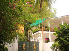 La Villa Guest House