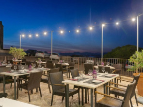 Sant Salvador Hostatgeria