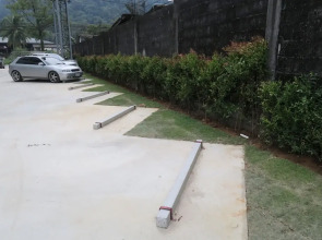 Good Morning Hotel at TakuaPa