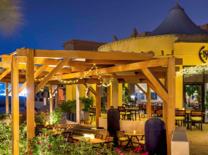 Novotel Bahrain Al Dana Resort