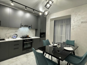 Aura на улице Весенняя 21Ж