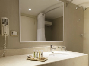 Hotel Cabo De Hornos