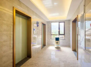 Nanxing holiday hotel (Mount Emei tourist center, Emeishan high-speed railway station)