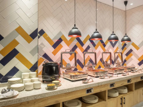 Hampton By Hilton Cerkezkoy