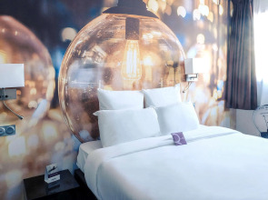 Hotel Mercure Paris Malakoff Parc des Expositions