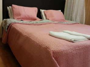 Pasianna Hotel Apartments