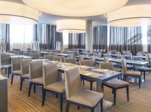 NH Bratislava Gate One