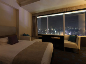 Shibuya Excel Hotel Tokyu