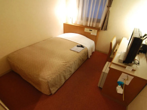 Отель New Star Ikebukuro