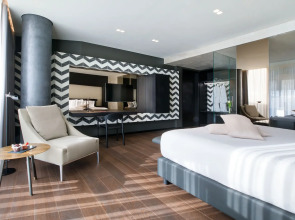 Maritim Hotel Plaza Tirana