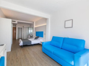 Hotel Amic Horizonte