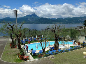 Hotel Internazionale