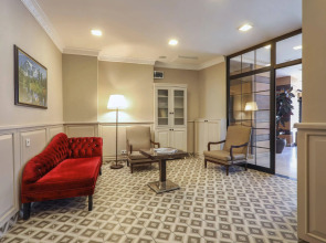 Balturk Otel Sakarya