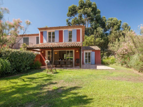 Hôtel Résidence Pierre & Vacances Les Restanques du Golfe de Saint-Tropez