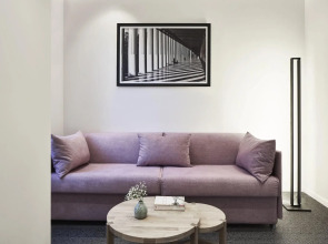 NLH MONASTIRAKI - Neighborhood Lifestyle Hotels