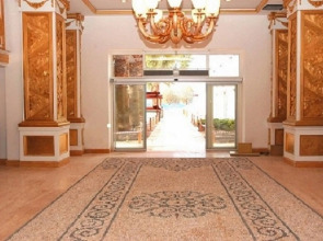 Yelken Mandalinci Spa & Wellness Hotel - All Inclusive