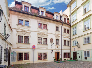 Waldstein Hotel