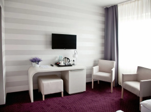 Lavender Hotel Poznań