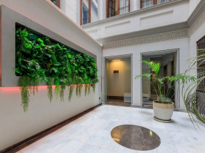 Hotel Ciutadella Barcelona