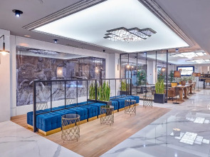 Gran Hotel Luna de Granada