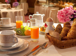 Hôtel Horset Opéra, BW Premier Collection