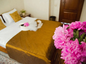 «Винтаж Бутик Отель»