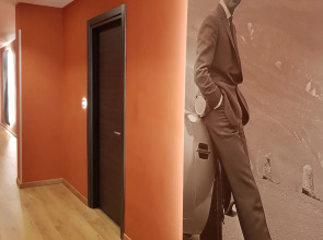 Hotel Europa Art Caserta