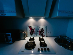 Апартаменты на переулке Почтовый