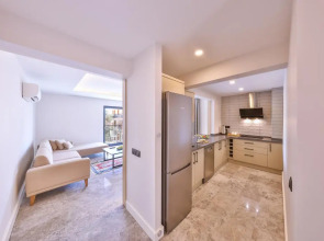 Отель Sole Suites