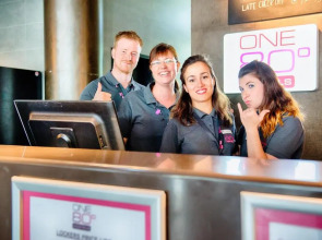 Generator Berlin Alexanderplatz