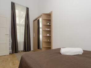 Lohikeitto Apartment