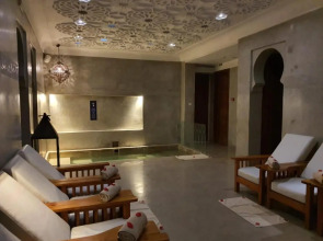 Riad Dar Justo Hotel Boutique & Spa
