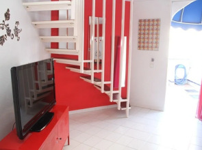 Playaflor Chill Out Resort, a 50 mtrs de la playa