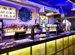 St Christopher's Village, London Bridge - Hostel