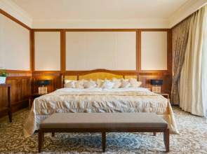 Kempinski Palace Portoroz