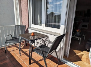 Apartmenthaus Abendsonne