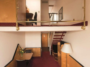 Living Hotel am Deutschen Museum