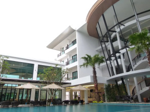 The Pago Design Hotel Phuket