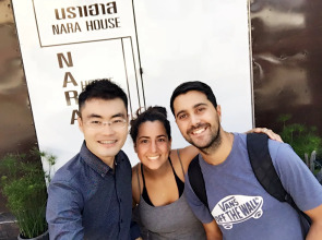 Nara House Chiang Mai