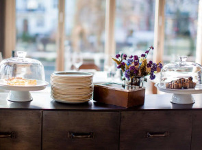 Ameron Hotel Abion Spreebogen Berlin