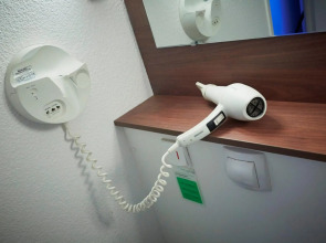 Servotel Saint-Vincent