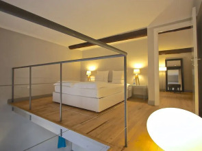 Palazzo Cambiaso - My Place